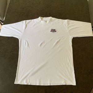 US OPEN vintage 2010 pebble beach long sleeve shirt